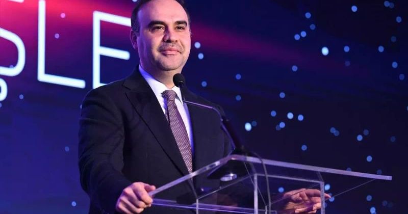 Sanayi Bakanı Kacır: K2 Kamikaze, Türk Askeri Teknolojisinde Dönüm Noktası