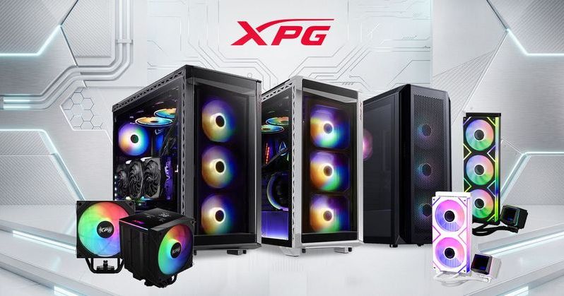 XPG, Türkiye’de Dağıtım Ağını Genişleterek Teknoloji Pazarında Büyüyor