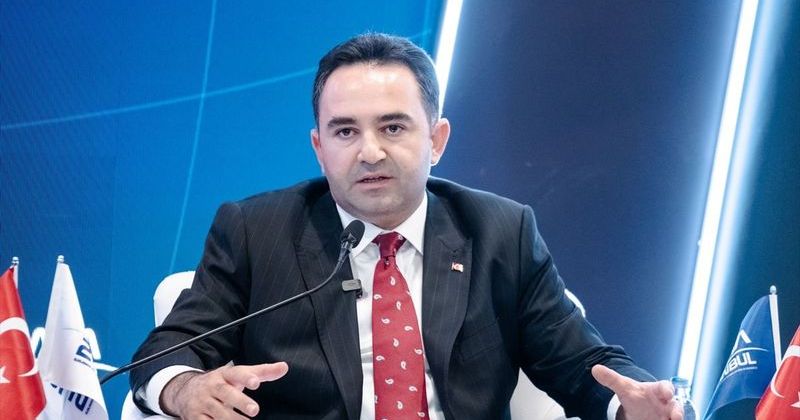 Türkiye'nin 2026 Hava Savunma Stratejisi ve ÇELİKKUBBE Mimarisi