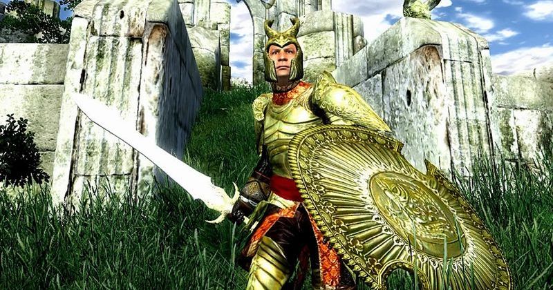 The Elder Scrolls IV: Oblivion, RPG Dünyasında Efsanevi Bir Dönüm Noktası