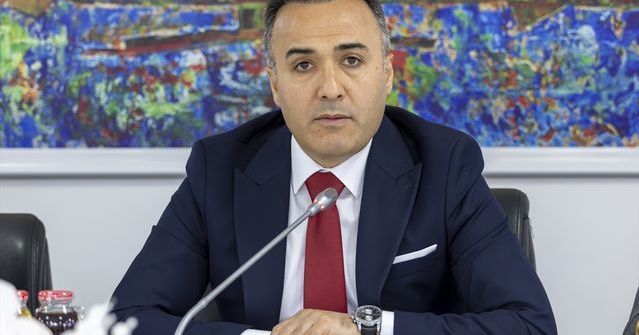 Türkiye Adalet Akademisi Yapay Zeka Destekli Eğitim Projesini Başlattı