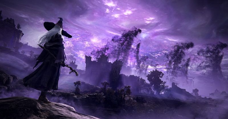 Dead by Daylight'ın Kreatif Direktöründen Elden Ring Tarzı Soulslike İsteği