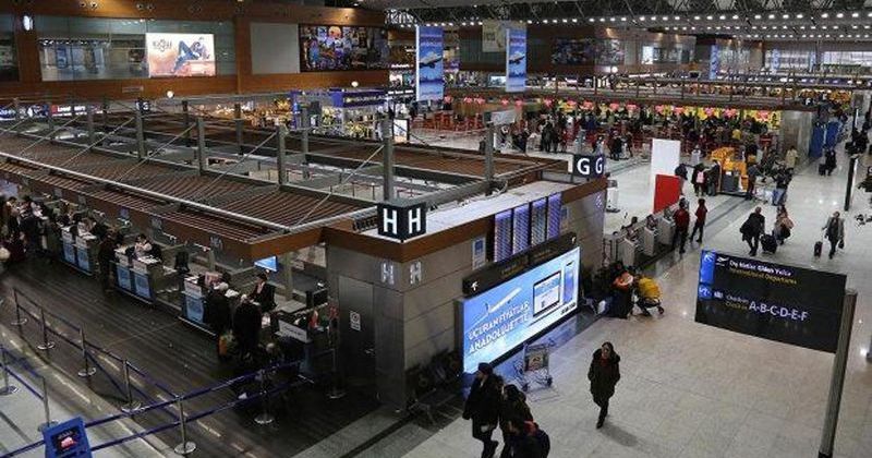 Sabiha Gökçen Havalimanı’nda 10 Mayıs’tan İtibaren Sessiz Dönem Başlıyor