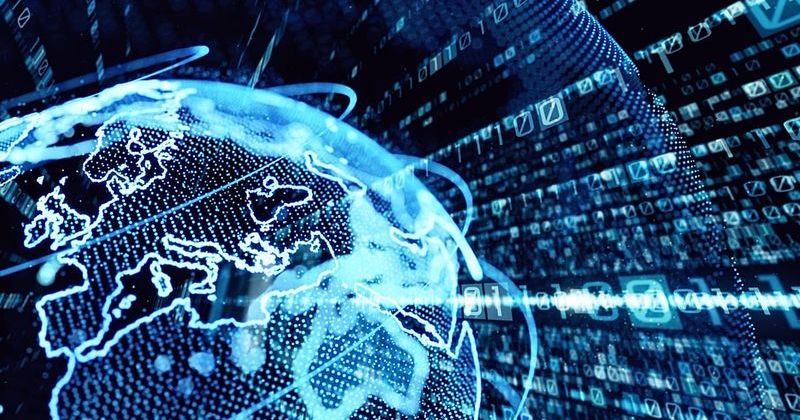 ABD, Avrupa'daki Yasaklı İçeriklere Erişim İçin Yeni İnternet Sitesi Kurdu