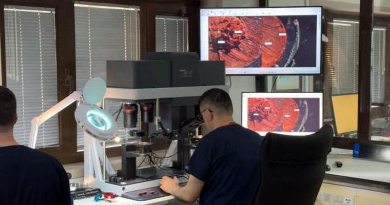 15 Yıllık Cinayette Yeni Teknoloji Katil Zanlısını Ortaya Çıkardı