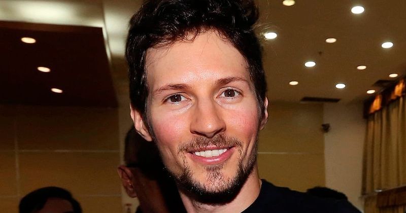 Rusya, Telegram Kurucusu Pavel Durov Hakkında Terör Faaliyetleri Soruşturması Başlattı