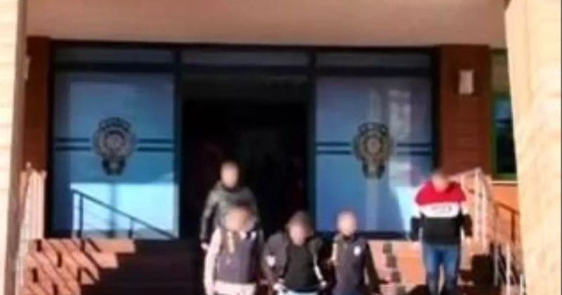 Isparta'da Kişisel Veri Satışı Yapan Şüpheli Tutuklandı