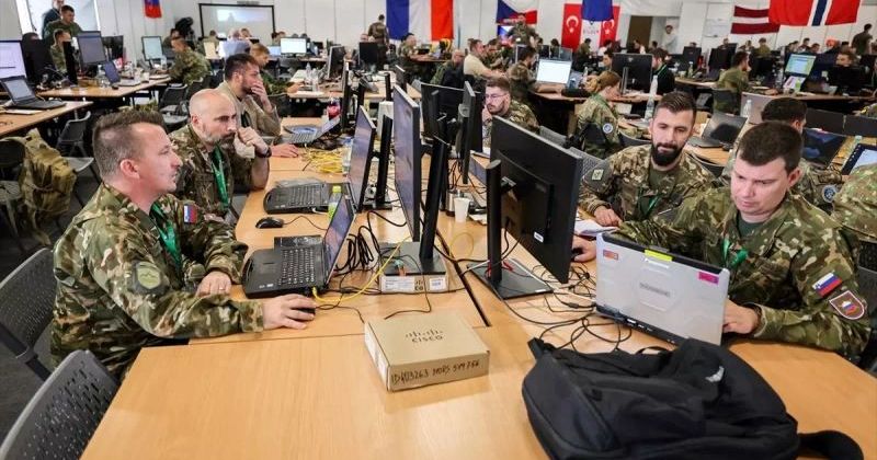 STM, NATO INT-CORE Projesine Gelişmiş Teknolojiler Ekliyor