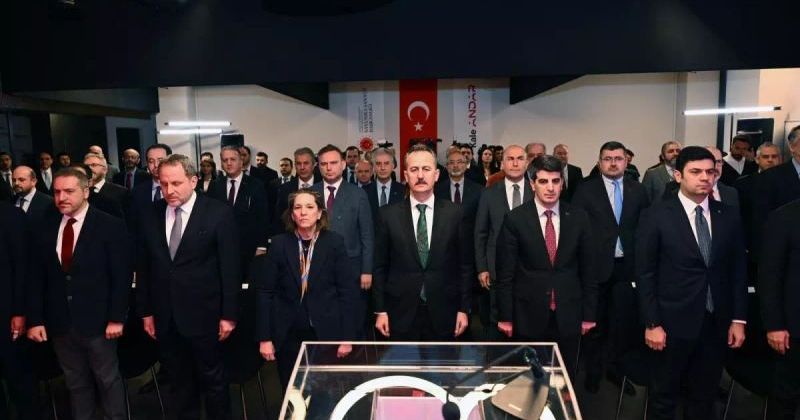 Savunma Sanayii 2025'te 10 Milyar Dolar İhracatla İlk 10'a Girmeye Hazırlanıyor