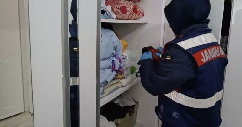 Adıyaman Kahta'da Tefecilik Operasyonunda 3 Kişi Gözaltına Alındı