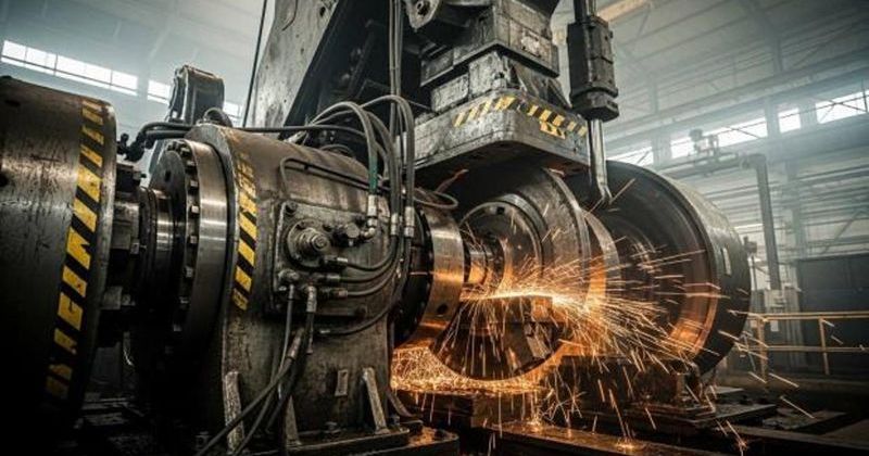 5G Teknolojisi Fabrikalarda İnsan Hatasını Azaltarak Üretim Süreçlerini Dönüştürüyor