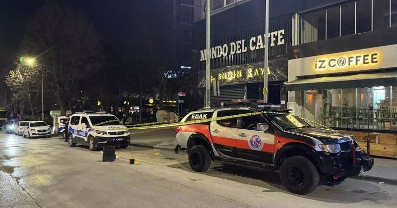 Bilecik'te Kuyumcuya Yapılan Soygunun Zanlıları Aranıyor