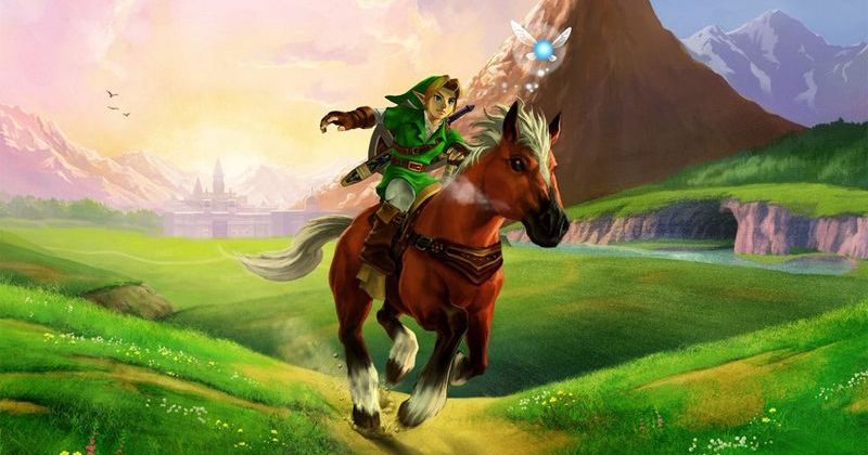 Monolith Soft, The Legend of Zelda Serisinin Geleceğinde Daha Büyük Rol Üstlenecek