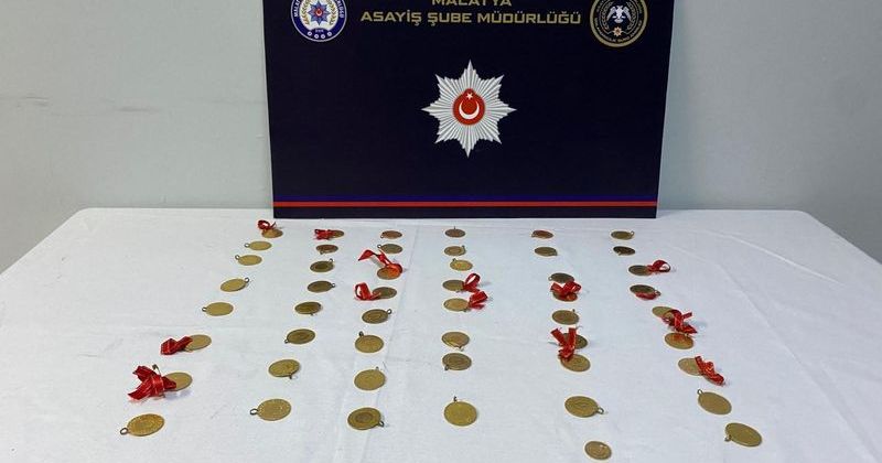 Malatya'da 5,6 Milyon TL Değerindeki Telefon Dolandırıcılığı Polis Tarafından Önledi