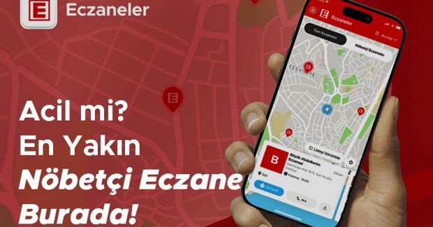 Hürriyet Super App ile En Yakın Nöbetçi Eczaneler ve Daha Fazlası Cebinizde