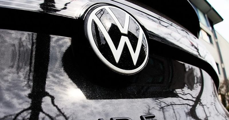 Volkswagen, İsrail'in Demir Kubbe Savunma Sistemi İçin Parça Üretmeyi Planlıyor