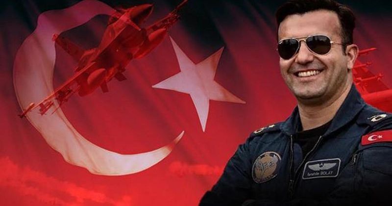 Balıkesir F-16 Kazasında Şüpheler Artıyor: İsrail'den Önceki Sabotaj İmaları