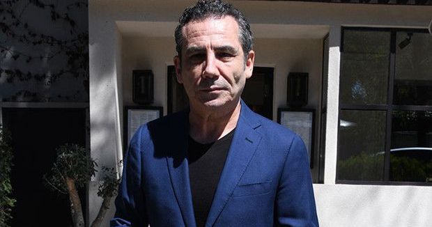 Ferhat Göçer: Yapay Zeka Müzisyenlerin İşini Tehdit Ediyor