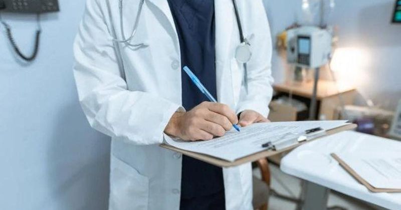 İstanbul Hastanelerinde Dijital Dönüşüm: QR Kodla 7 Dakikada Hızlı Çözüm