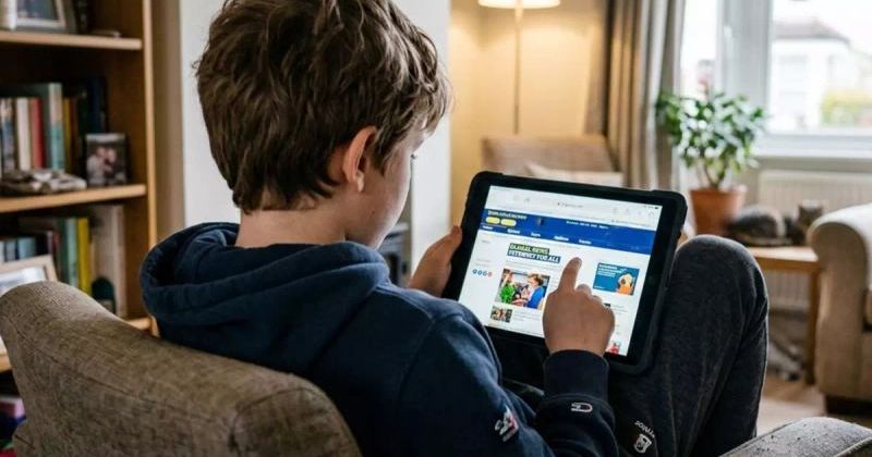 Instagram, Gençlerin İntihar Aramalarında Ebeveynlere Uyarı Bildirimi Gönderecek