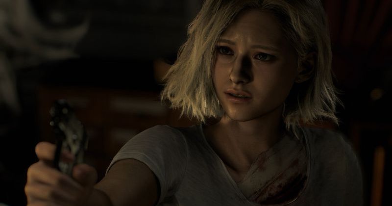 Resident Evil Requiem, 2026'nın En Çok Satan Oyunu Oldu