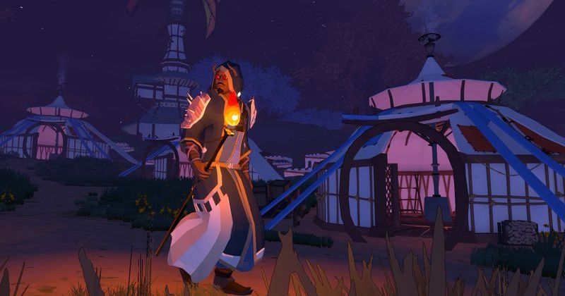 Ardenfall: The Elder Scrolls'tan İlham Alan Yeni RPG 2026'da Geliyor