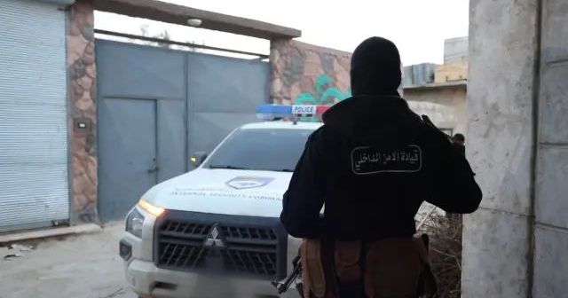 MİT, Suriye'deki DEAŞ Hücresini Son Anda Çökertti