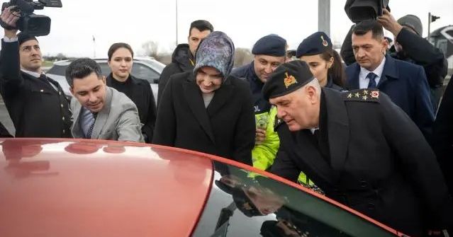 Bayramda Trafik Güvenliği İçin Denetimler Artırıldı