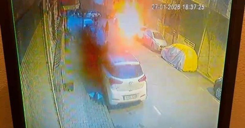Gaziosmanpaşa'daki Bomba Olayında Yeni Gelişme