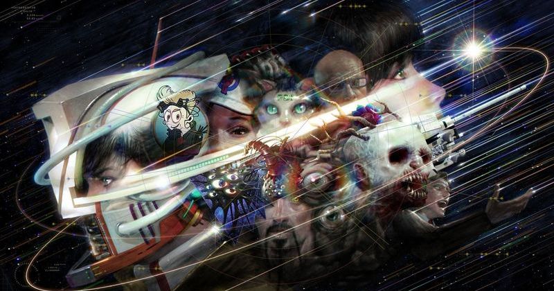 Suda51'in ROMEO IS A DEAD MAN Oyunu: Absürt Mizah ve Aksiyonun Harmanı