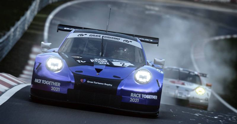 Polyphony Digital Yeni Gran Turismo İçin Geliştirmelere Başladı