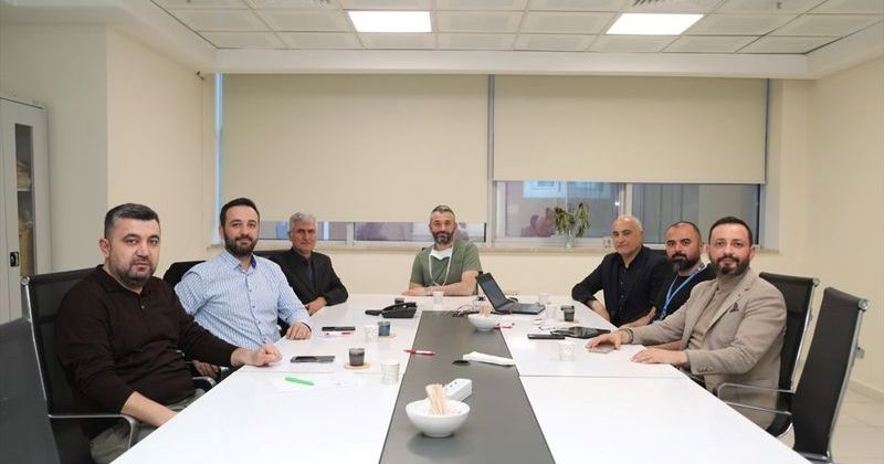 Tokat Gaziosmanpaşa Üniversitesi Eczane Portalını Kullanıma Açtı