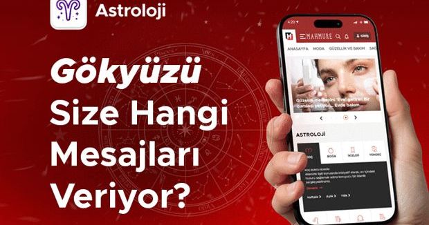 Hürriyet Super App: Günlük Burç Yorumlarından Anlık Haberlere Tek Uygulamada