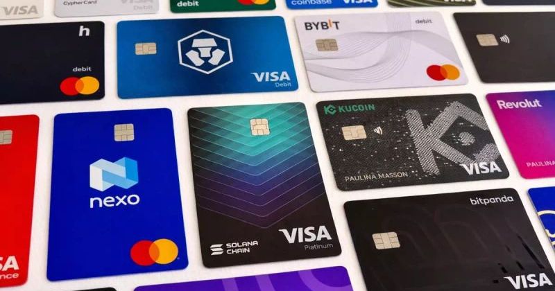 Türkiye'de Kripto Kartlarının Yasal Statüsü ve KAST Tartışmaları