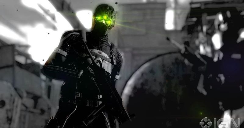 Ubisoft Toronto'da 40 Çalışan İşten Çıkarıldı, Splinter Cell Remake Gelişimi Devam Ediyor
