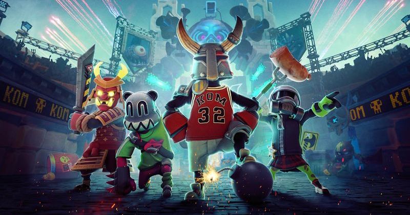 Amazon Games, King of Meat oyununu 9 Nisan’da kapatıyor