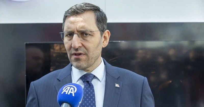 ROKETSAN Genel Müdürü İkinci'den Çelik Kubbe ve Üretim Kapasitesi Açıklaması
