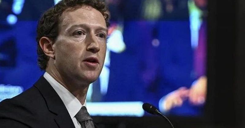 Meta, 8 Bin Çalışanı İşten Çıkaracak ve Yapay Zeka Yatırımlarını Artıracak