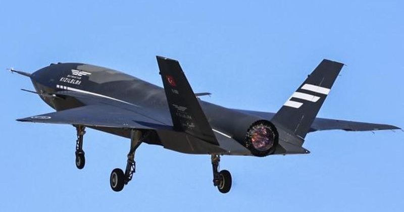 Bayraktar Kızılelma için İlk İhracat: Endonezya ile 2028 Teslimatlı Anlaşma
