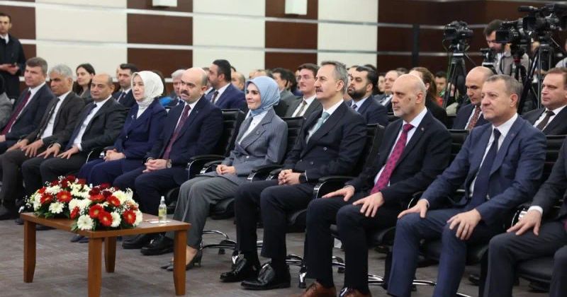 Aile ve Sosyal Hizmetler Bakanlığı Yapay Zeka Destekli İzleme Sistemini 27 İlde Kuracak