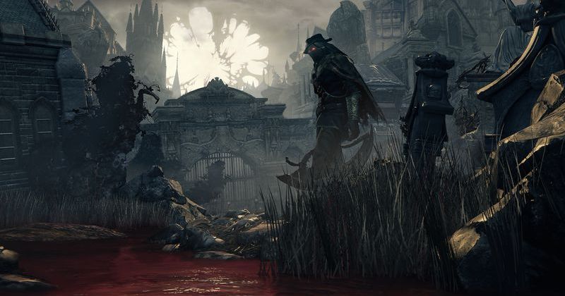 Bloodborne Remake Projesi FromSoftware Tarafından Reddedildi, Sony Değil
