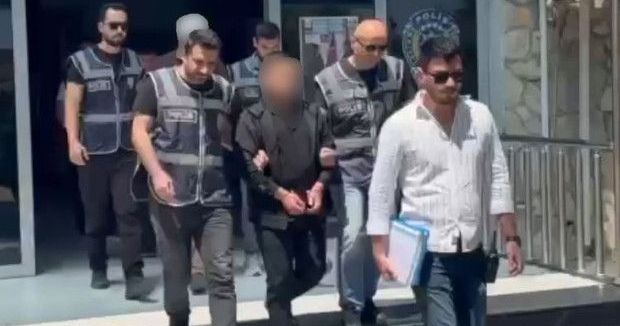 Didim'de 'MİT Mensubuyuz' Diyerek Dolandırıcılık Yapan Şüpheliler Yakalandı