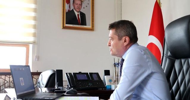 Bilecik'te Okul Güvenliği İçin Değerlendirme Toplantısı Yapıldı