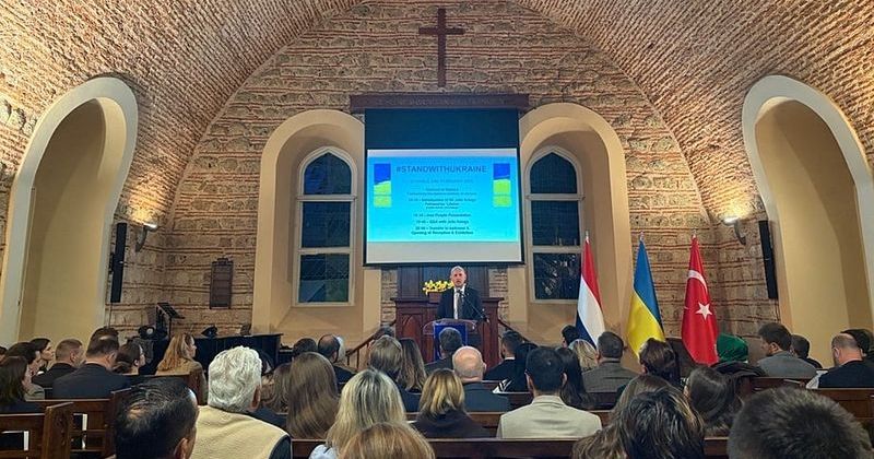 Ukrayna İstanbul Başkonsolosu: Düşman 'Bayraktar' Adından Korkuyor