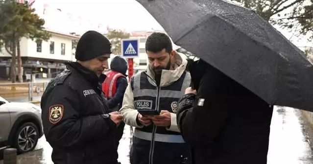 Erzincan'da Ramazan Bayramı İçin Kapsamlı Güvenlik ve Sağlık Tedbirleri Alındı