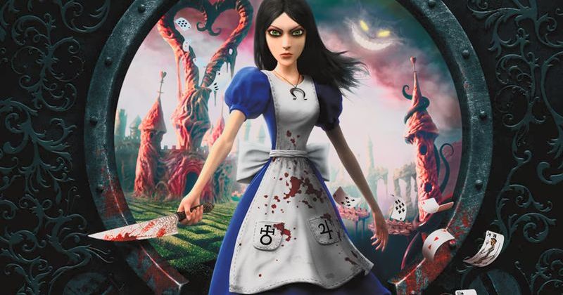 EA'nin 'Seksi Alice' Talebine Yaratıcı McGee'den Keskin Yanıt