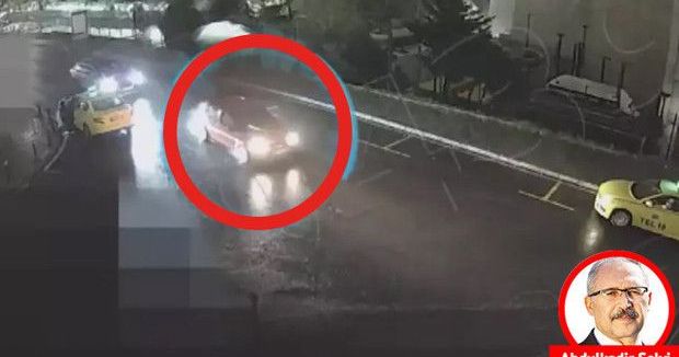 Yapı Kredi Plaza Saldırganlarının Önceden Keşif Yaptığı Belirlendi