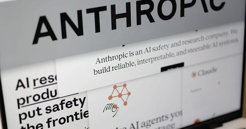 Hackerlar Anthropic'in Mythos Yapay Zekasına İzinsiz Erişti