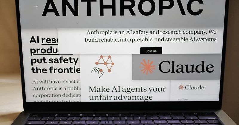 Anthropic'in Mythos Yapay Zeka Modeli Yeni Siber Güvenlik Tehditleri Yaratıyor