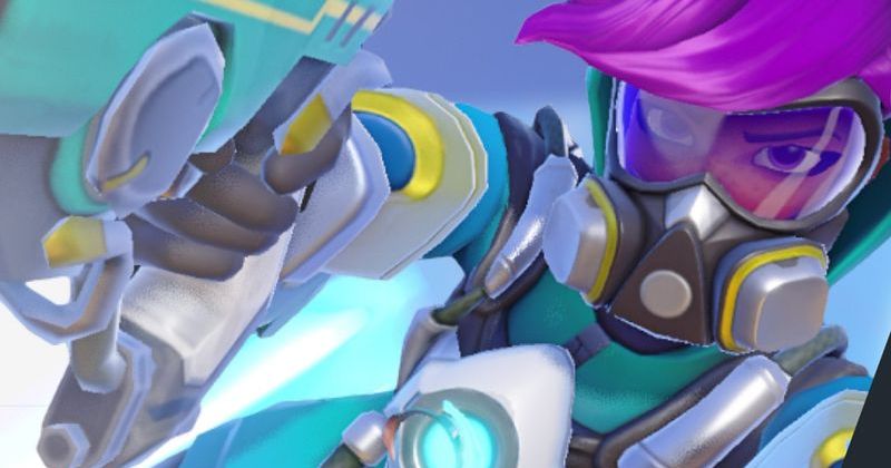 Blizzard, Overwatch Rush Mobil Kahraman Nişancı Oyununu Tanıttı